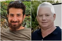 הותר לפרסום: גופתו של החטוף שנרצח בשמחת תורה - עידן שתיוי הי"ד, הושבה לישראל במבצע מיוחד