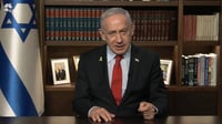 נתניהו במסר מלשכתו: "שברנו את הציר האיראני, בעזרת ה׳ - יחד ננצח"