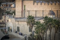 התחזית: הכבדה בעומסי החום | בשבת: הקלה וירידה בטמפרטורות
