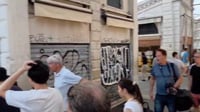במהלך חופשה משפחתית: הצלם החב"די חווה תקיפה אנטישמית