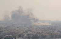 גינויים מקיר לקיר: כך הגיבו מנהיגי העולם לתקיפה התקדימית בקטאר