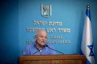 השר חיים כץ