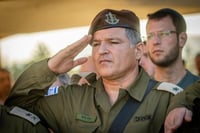 האלוף דוד זיני