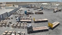 הפרשה הביטחונית: הפרקליטות תגיש כתב אישום נגד החשודים - שמם עדיין אסור לפרסום