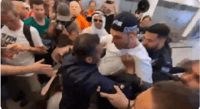 העימותים סביב ח"כ אלי דלל