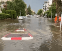 הצפות בצפון | ארכיון