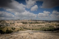 התחזית: היום - עדיין קריר | בהמשך השבוע: התחממות