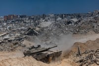 מאות רבנים שלחו מכתב לחברי הקבינט; "לישראל יש עכשיו הזדמנות נדירה לחסל את חמאס סופית"