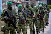 חמאס צפוי להציג הסתייגויות ל-20 הנקודות של טראמפ ולהתנגד לשחרור כל החטופים תוך 72 שעות