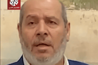 חליל אל חיה שניצל מחיסול יעמוד בראש משלחת חמאס - עם תפקיד כפול | דיווח