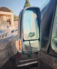 הנזק שנגרם לאוטובוס שנרשם בעבר