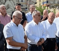 ראש העיר קרא ל'המשך המאבק' נגד ה'אויב'; משרד הפנים שוקל עצירת תקציבים