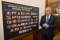 התיעוד של נתניהו