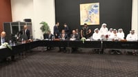 עדיין מתקיים משא ומתן: זו הנקודה שנותרה במחלוקת - למרות החתימה על ההסכם