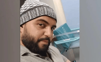 פני הרוע. הרוצח המתועב ג'יהאד אל שמי