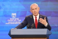 רה"מ נתניהו