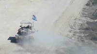 סמוטריץ צייץ "מלחמה" | יאיר גולן: "חייב תגובה נחרצת לחמאס"