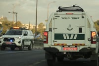 כוחות משטרה | ארכיון