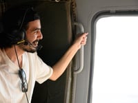 אימו של שורד עולה להתקפה: "נתניהו אחראי שהילדים שלנו נחטפו בפיז'מות"