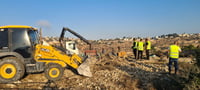 שעות אחרי פיגוע הירי: 2 משפחות בבנימין פונו מביתן; בהתיישבות זועמים