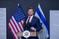 סגן הנשיא ואנס