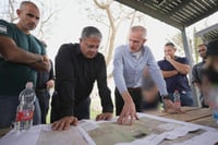 מבצע האכיפה בנגב
