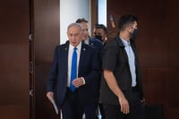 נתניהו