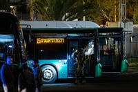 חניון אוטובוסים | אילוסטרציה