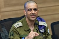 הרמטכ״ל מינה את ראש אכ״א לפיקוד זמני על הפרקליטות הצבאית
