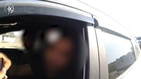 "אח בכיר" בבית חולים נעצר; אלו האנשים שנתפסו לידו ברכב | צפו
