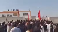 המכות בעיראק
