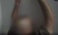 "ידיים למעלה!" ונשקים שלופים: רגעי מעצר המחבלים בעיר הפלסטינית