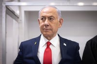 יספיק לפני הבחירות? נתניהו