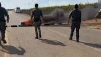 האירועים היום ביו"ש