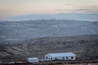 התחזית: מעונן חלקית | מחר: הגשם חוזר לצד סופות רעמים