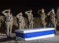 שחרור של ארון חטוף | ארכיון