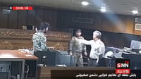 מתוך מפקדה: תיעודים חדשים ו"סודיים" נחשפו ממבצע עם כלביא באיראן