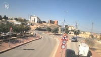 הפשיטה המשטרתית
