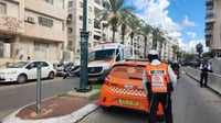 הזירה בבני ברק