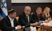 נתניהו