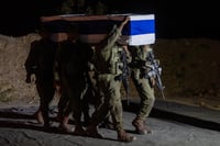 ארונו של החלל החטוף סותטיסאק רינטלאק
