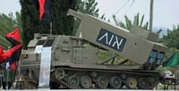 משגרים ניידים