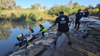 החיפושים אחרי הצעיר בן 19 מבני ברק: אותרה גופה ליד נחל הירקון