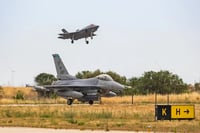 מטוסי F-35