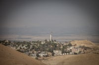 יריחו