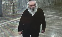 תמונת הנעדר
