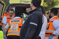 טרגדיה בבית שמש: ילד חרדי בן 6 איבד את ההכרה בביתו - ונפטר בבית החולים