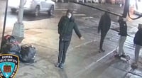 מהומה במסעדה בשכונה החרדית: צעירים איימו על לקוחות בליל שישי