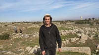 הנערים בסוריה
