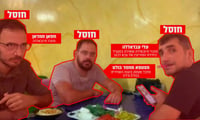 המחבלים שחוסלו